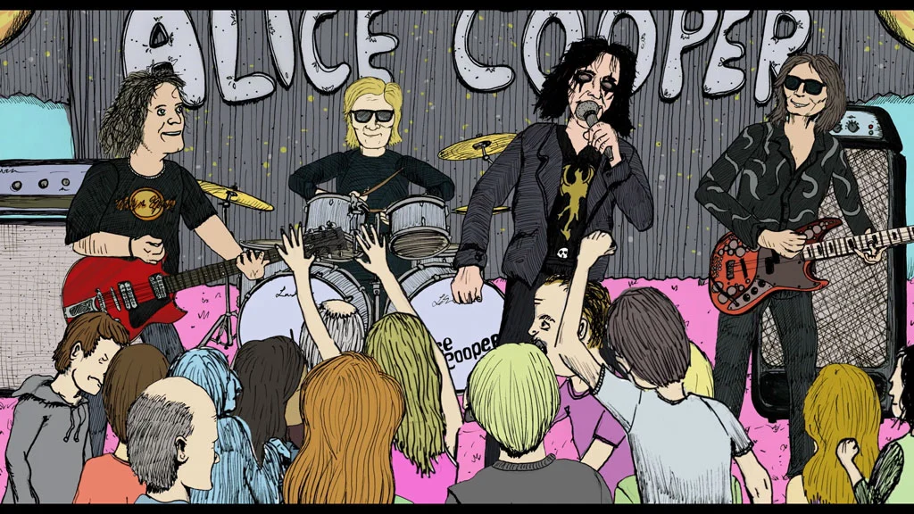 图片[3]-埃利斯·库珀 Alice Cooper – Live From the Astroturf 2022《BDMV 21GB》-蓝光演唱会资源网