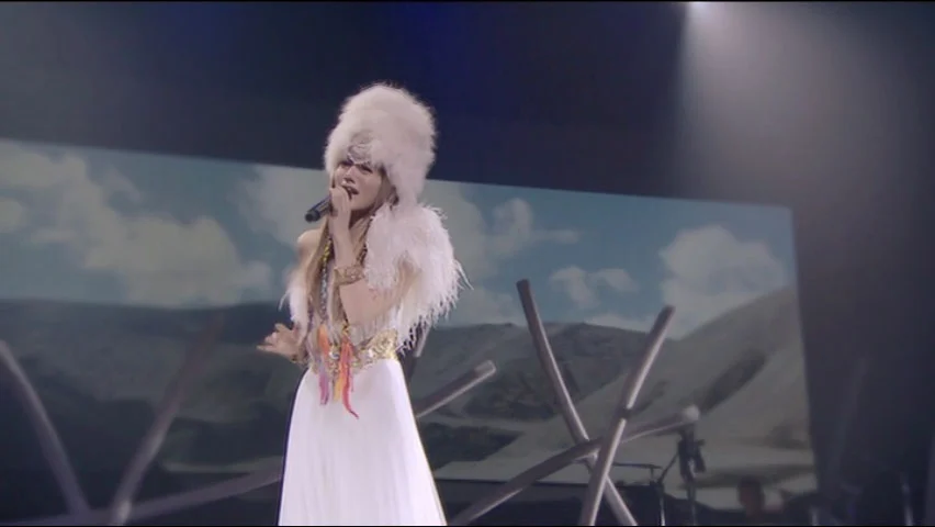 图片[5]-阿兰 – alan 1st concert tour -voice of you- 2010 日本版 [DVD ISO 7.2GB]-蓝光演唱会资源网