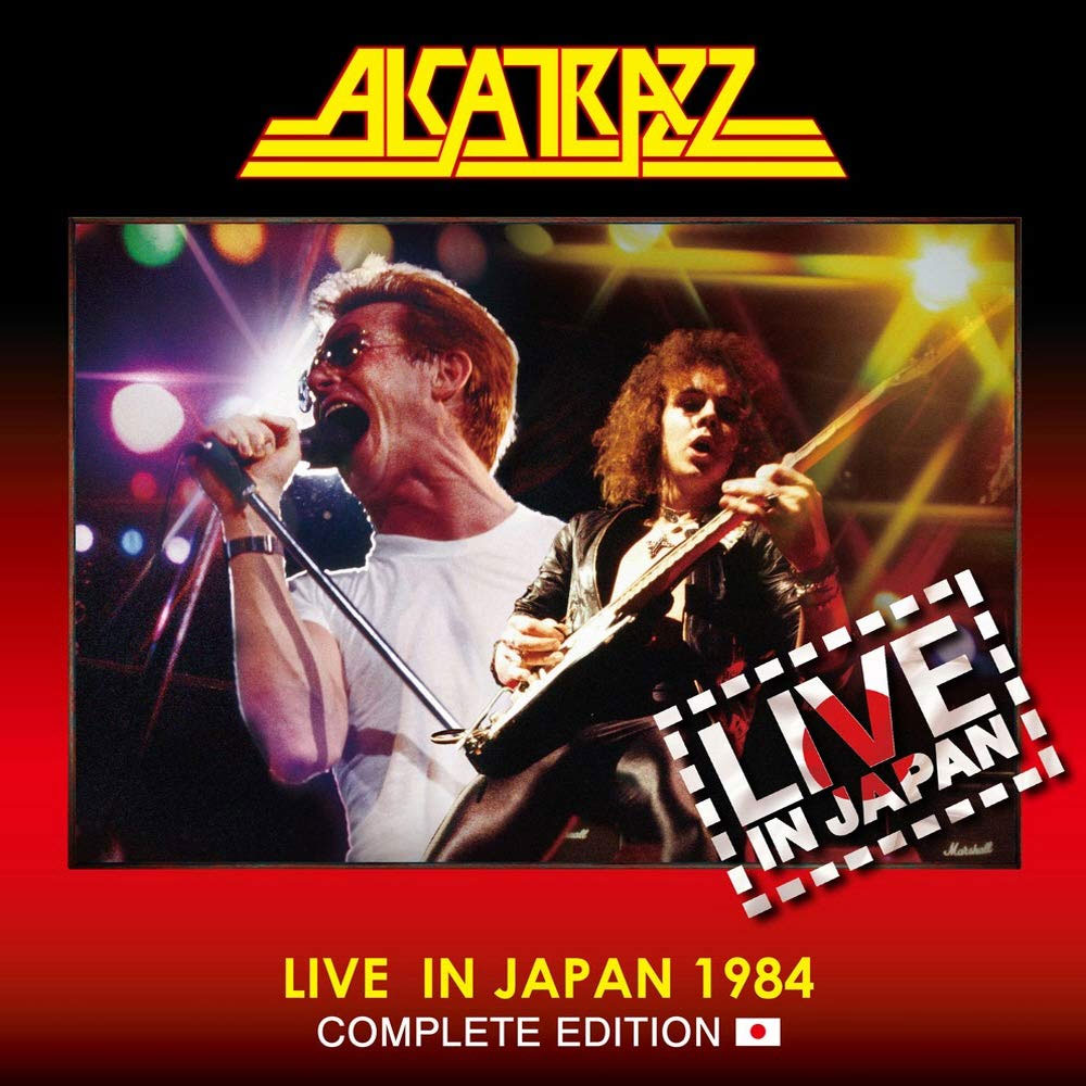 Alcatrazz – Parole Denied – Tokyo 2017《BDMV 12.06G》-蓝光演唱会资源网