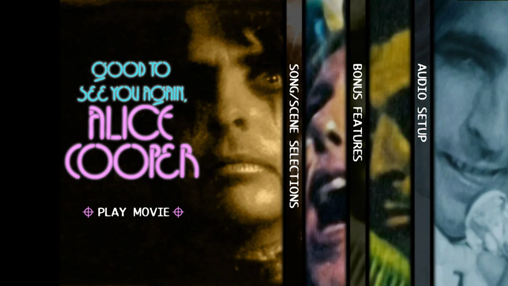 图片[2]-Alice Cooper – Good to See You Again – Live 1973 [2010]《BDMV 21.6G》-蓝光演唱会资源网