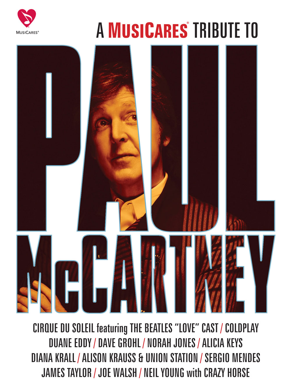 A MusiCares Tribute to Paul McCartney 2012 [2015]《BDMV 17.5G》-蓝光演唱会资源网