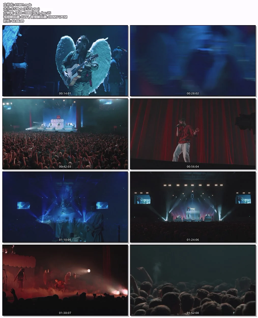 图片[6]-All My Friends Celebrating the Songs & Voice of Gregg Allman 2014《BDMV 22.9G》-蓝光演唱会资源网