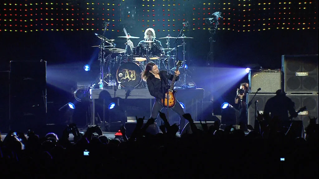 图片[3]-Alter Bridge – Live at the Royal Albert Hall 2018《BDMV 26.8G》-蓝光演唱会资源网
