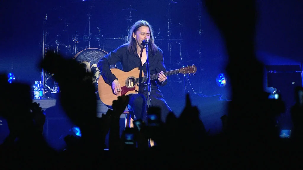 图片[5]-Alter Bridge – Live at the Royal Albert Hall 2018《BDMV 26.8G》-蓝光演唱会资源网