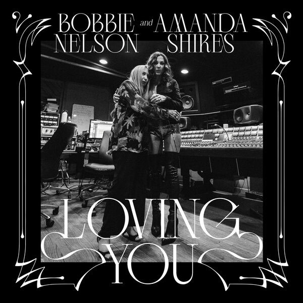 阿曼达·夏尔 Amanda Shires – Loving You 2023 [24Bit/96kHz] [Hi-Res Flac 663MB]-蓝光演唱会资源网
