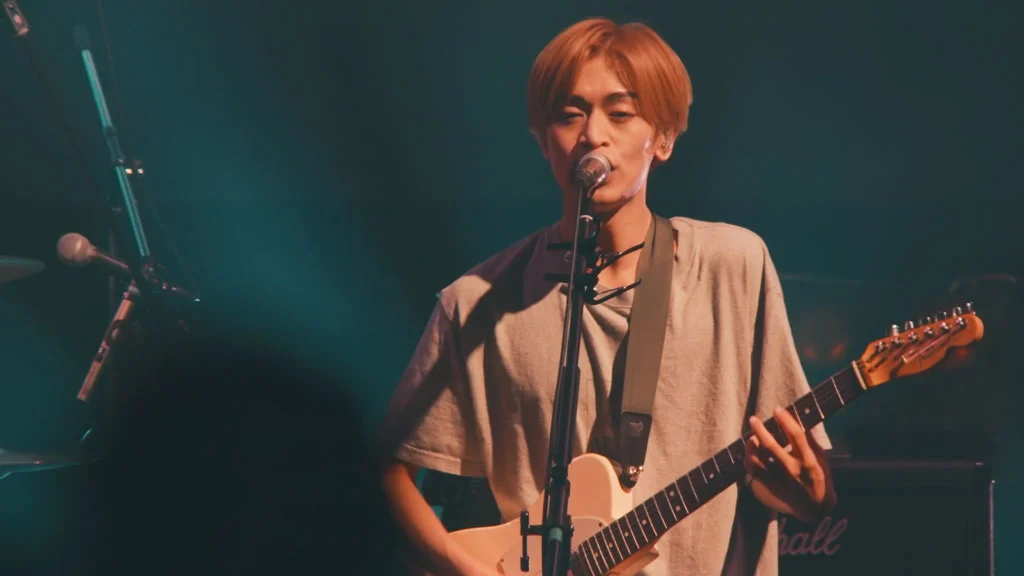 图片[4]-ammo – SONG LIE 初回生産限定盤 2024 CD+BD [BDMV 15GB]-蓝光演唱会资源网