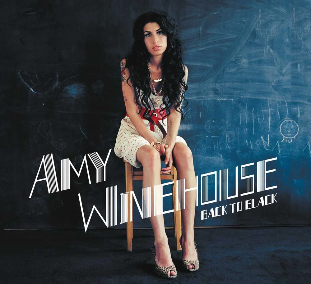 艾米·怀恩豪斯 音乐纪录片 Amy Winehouse – Back to Black 2018《BDMV 21.1G》-蓝光演唱会资源网
