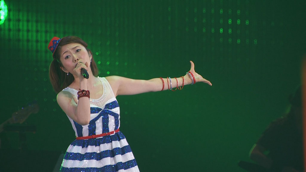 安全地帯 – 完全復活 コンサートツアー 2010 Special at 日本武道館~Starts & Hits~ 2012《BDISO 27.6G》-蓝光演唱会资源网
