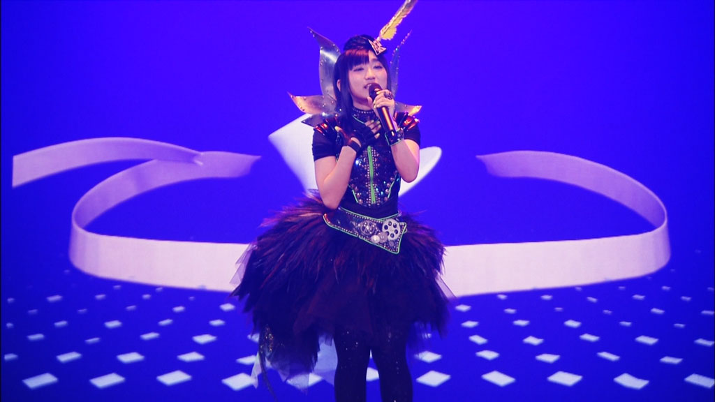 漫音夏日祭 Animelo Summer Live 2014 0831《BDMV 2BD 72.7G》-蓝光演唱会资源网