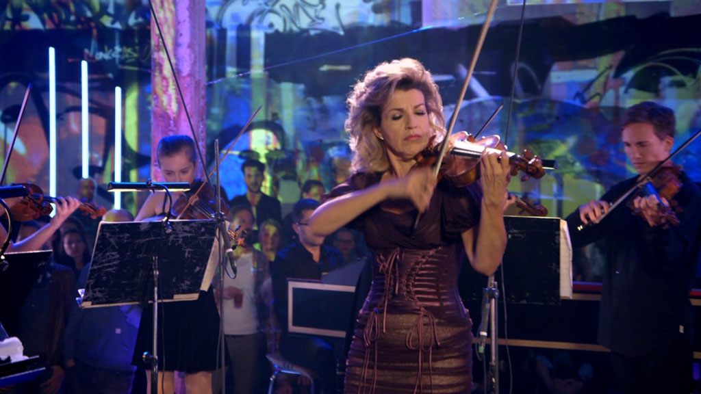 安妮-索菲·穆特 小提琴 Anne-Sophie Mutter Live From Yellow Lounge2015《BDMV 28.3G》-蓝光演唱会资源网
