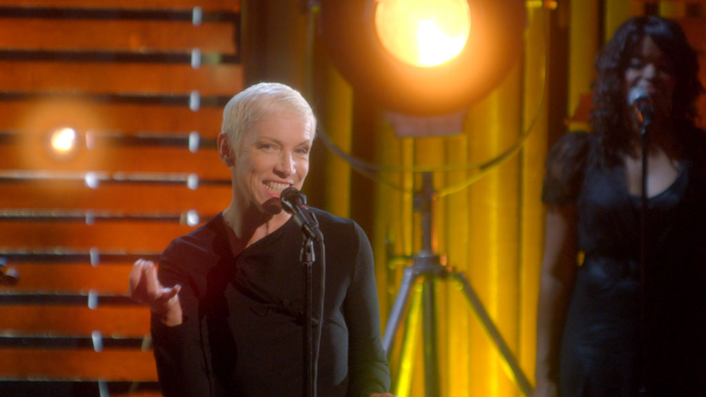 An Evening of Nostalgia with Annie Lennox 2015《ISO 20.9G》-蓝光演唱会资源网