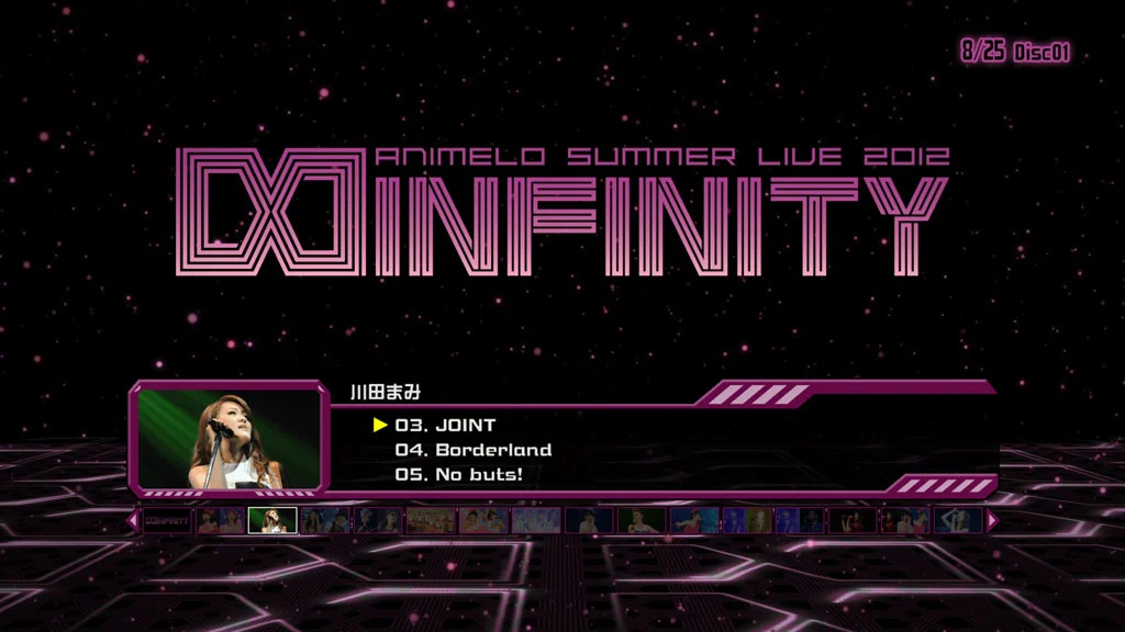 图片[4]-Animelo Summer Live 2019 STORY 2013《BDMV六碟 246G》-蓝光演唱会资源网