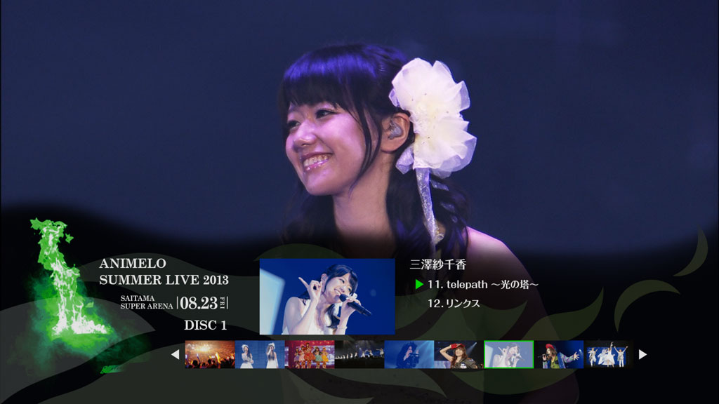 Animelo Summer Live 2013《BDMV六碟 229G》-蓝光演唱会资源网