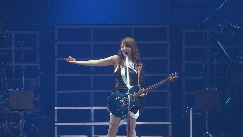 图片[3]-安全地帯 – 完全復活 コンサートツアー 2010 Special at 日本武道館~Starts & Hits~ 2012《BDISO 27.6G》-蓝光演唱会资源网