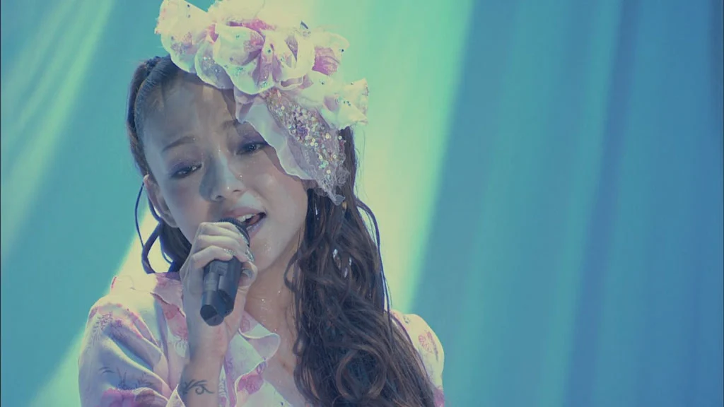 图片[4]-安室奈美惠 namie amuro Live Style 2006 演唱会《BDrip MKV 8.99G》-蓝光演唱会资源网
