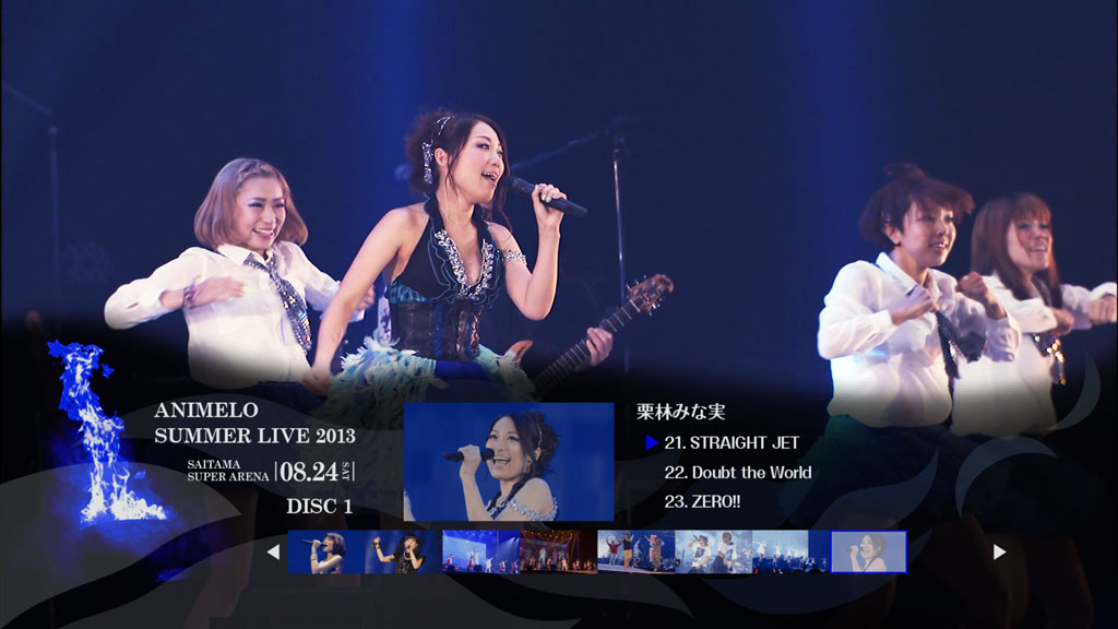 图片[3]-Animelo Summer Live 2013《BDMV六碟 229G》-蓝光演唱会资源网