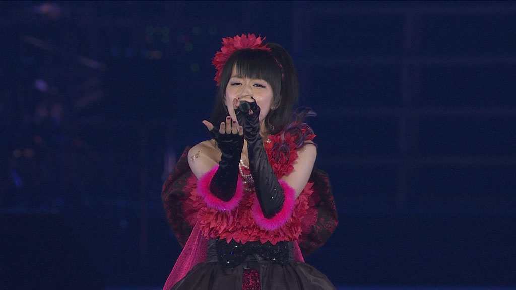 图片[4]-安全地帯 – 完全復活 コンサートツアー 2010 Special at 日本武道館~Starts & Hits~ 2012《BDISO 27.6G》-蓝光演唱会资源网