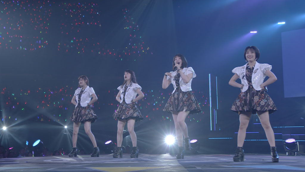 图片[5]-ANGERME – Hello Pro Premium ANGERME Concert Tour 2019 Haru Final Wada Ayaka Sotsugyou Special Rinnetenshou《BDISO 51.8G》-蓝光演唱会资源网