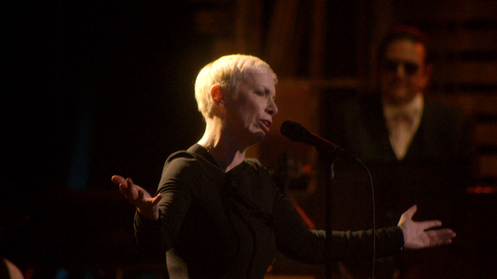 图片[6]-An Evening of Nostalgia with Annie Lennox 2015《ISO 20.9G》-蓝光演唱会资源网