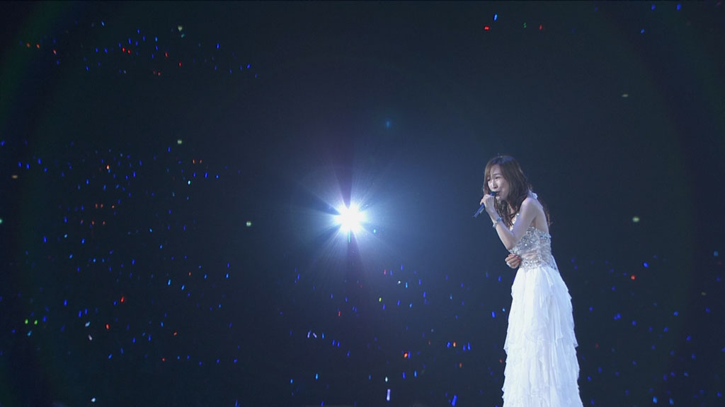 图片[5]-安全地帯 – 完全復活 コンサートツアー 2010 Special at 日本武道館~Starts & Hits~ 2012《BDISO 27.6G》-蓝光演唱会资源网