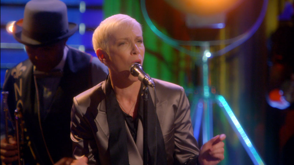 图片[7]-An Evening of Nostalgia with Annie Lennox 2015《ISO 20.9G》-蓝光演唱会资源网