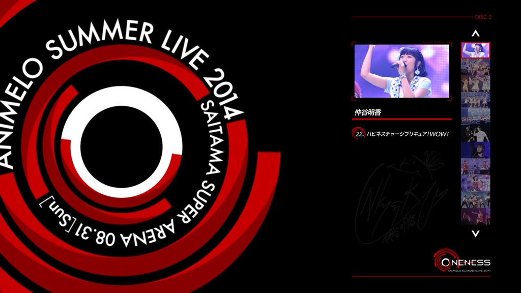 图片[5]-漫音夏日祭 Animelo Summer Live 2014 0831《BDMV 2BD 72.7G》-蓝光演唱会资源网