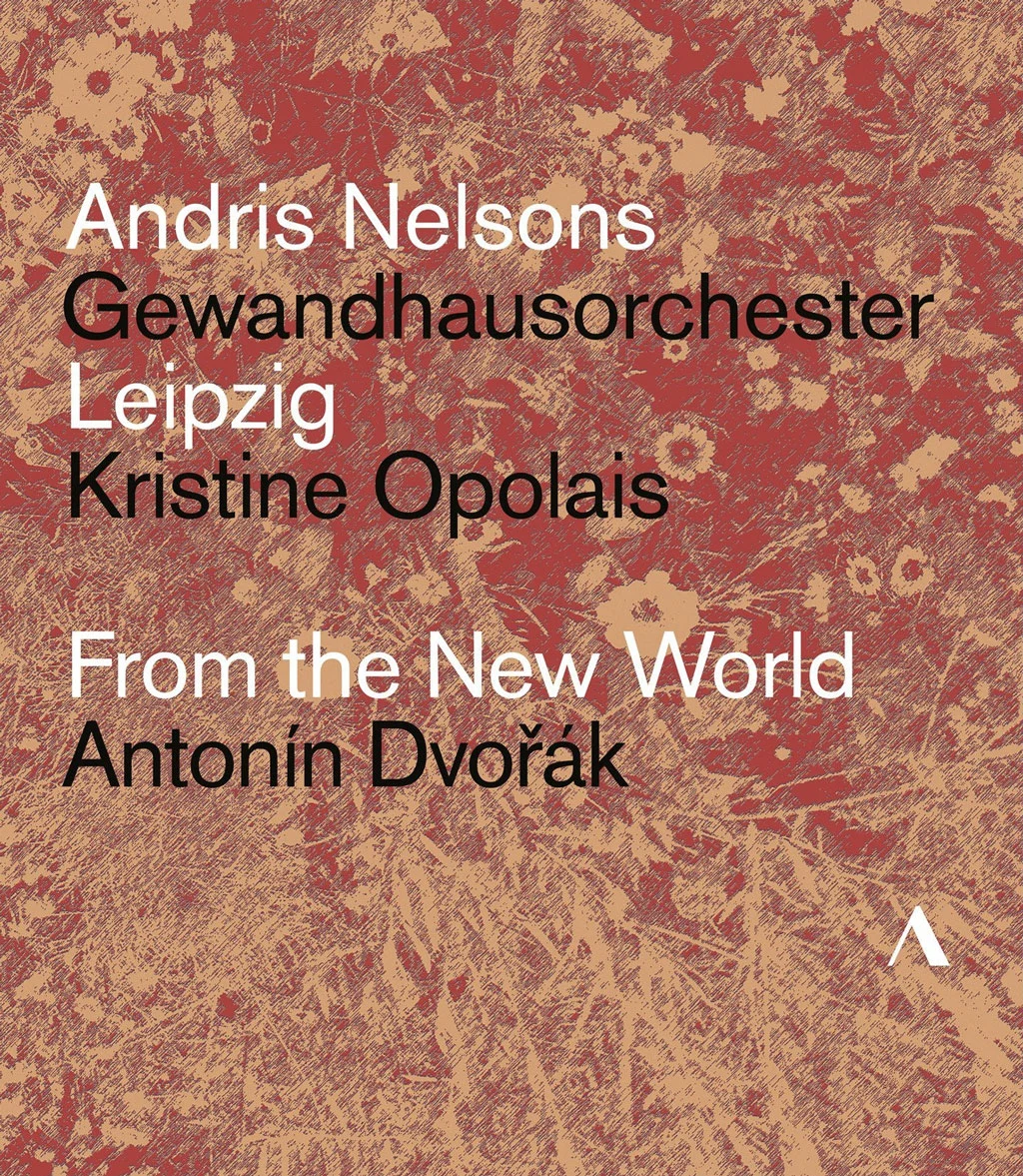 安东宁·德沃夏克 Antonin Dvorak – From The New World 2018《BDMV 21.4GB》-蓝光演唱会资源网