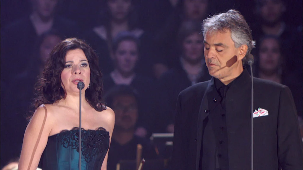 图片[3]-安德烈·波切利2011年纽约中央公园演唱会 Andrea Bocelli Concerto – One Night in Central Park 2011《ISO 36.3G》-蓝光演唱会资源网