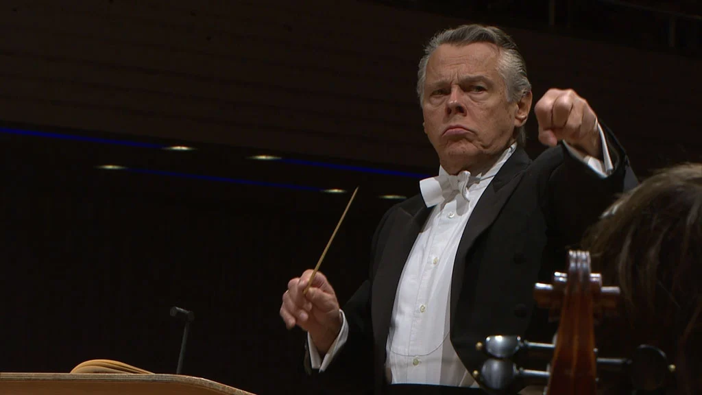 安东宁·德沃夏克 圣母悼歌 Antonin.Dvorak.-.Stabat.Mater.Op.58《ISO 19.8G》-蓝光演唱会资源网