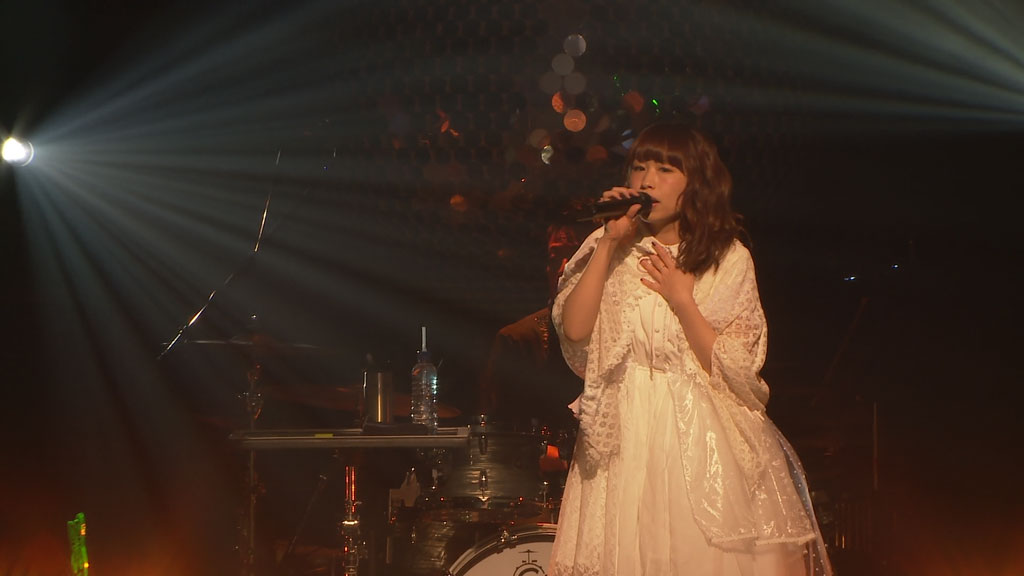 yanaginagi – 4th Album – natte 2018《BDrip MKV 10.1G》-蓝光演唱会资源网