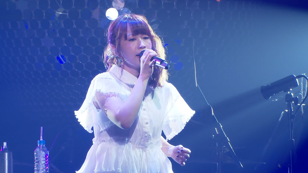 图片[2]-yanaginagi – 4th Album – natte 2018《BDrip MKV 10.1G》-蓝光演唱会资源网