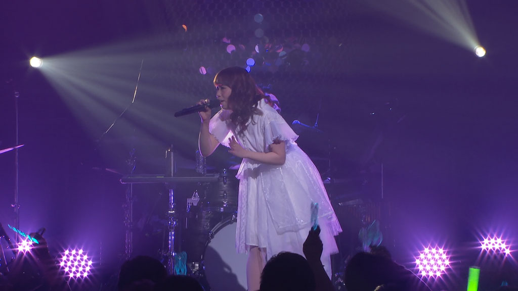 图片[3]-yanaginagi – 4th Album – natte 2018《BDrip MKV 10.1G》-蓝光演唱会资源网