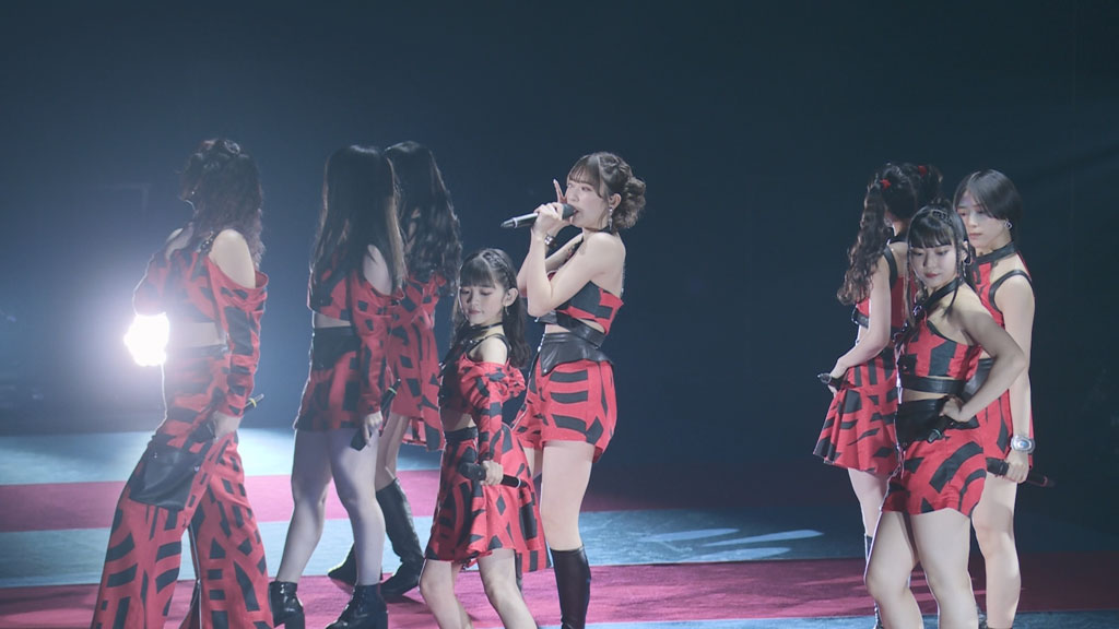 图片[3]-ANGERME concert 2022 autumn final ANGEL SMILE 2023 [BDISO 42.3GB]-蓝光演唱会资源网