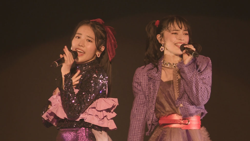 图片[4]-ANGERME concert 2022 autumn final ANGEL SMILE 2023 [BDISO 42.3GB]-蓝光演唱会资源网