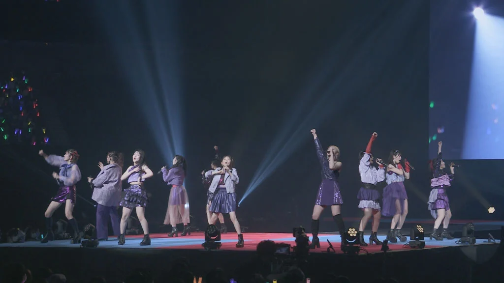 图片[5]-ANGERME concert 2022 autumn final ANGEL SMILE 2023 [BDISO 42.3GB]-蓝光演唱会资源网