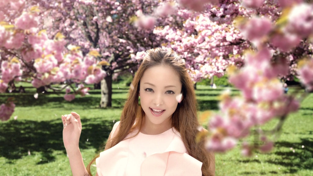 图片[3]-安室奈美惠 namie amuro Ballada 专辑MV 2014《M2TS 21.5G》-蓝光演唱会资源网