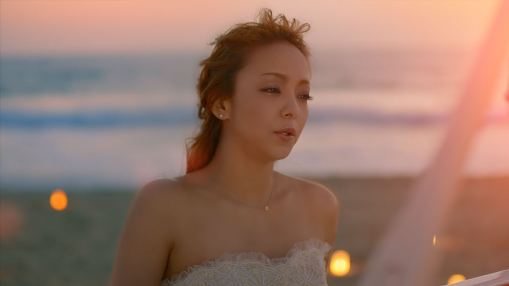 安室奈美惠 namie amuro Ballada 专辑MV 2014《M2TS 21.5G》-蓝光演唱会资源网