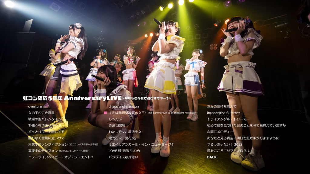 图片[3]-ヴェルサイユ – 15th Anniversary Tour -JUBILEE- 2023 [BDISO 21.4GB]-蓝光演唱会资源网