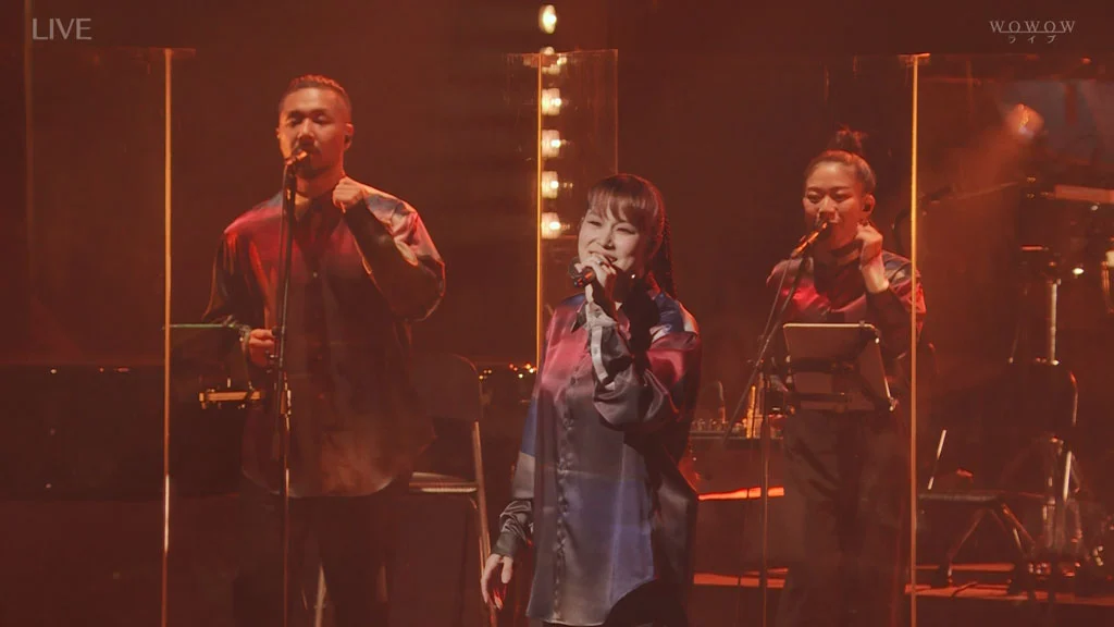 图片[3]-AI 植村爱 AI 20th Anniversary TOUR “IT’S ALL ME” 2020 [HDTV TS 23.16GB]-蓝光演唱会资源网