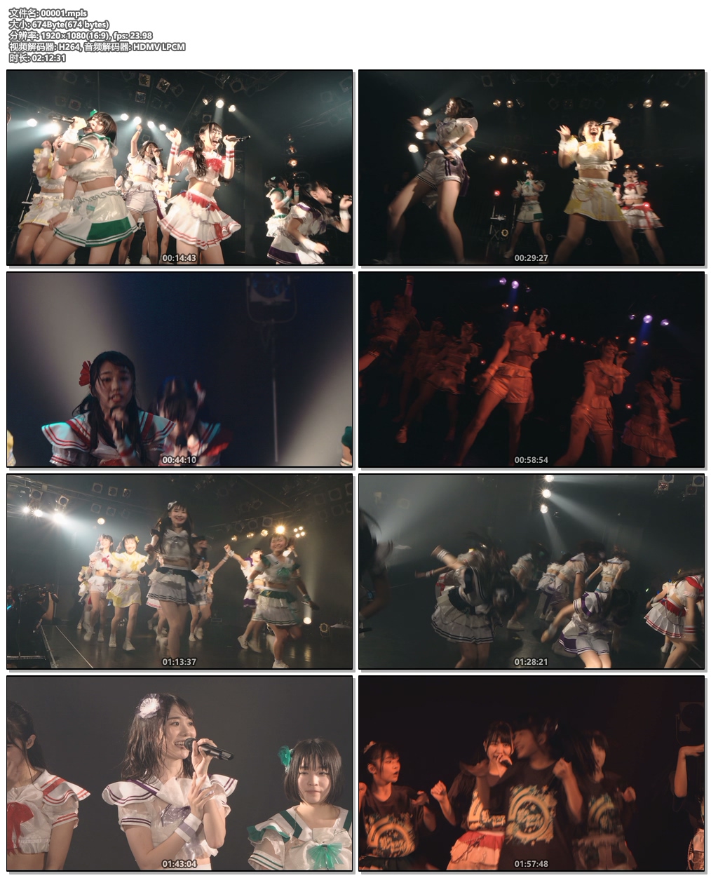 图片[5]-ヴェルサイユ – 15th Anniversary Tour -JUBILEE- 2023 [BDISO 21.4GB]-蓝光演唱会资源网