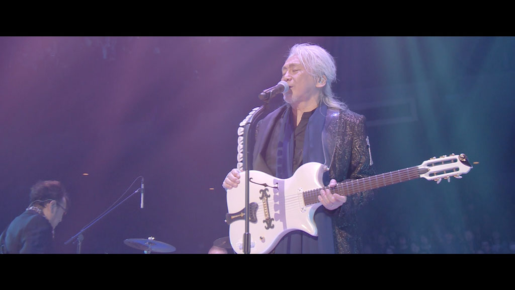图片[2]-安全地带 Anzen Chitai – ALL TIME BEST \”35\” ~35th Anniversary Tour 2017~ LIVE IN Nippon Budokan [BDISO 37GB]-蓝光演唱会资源网