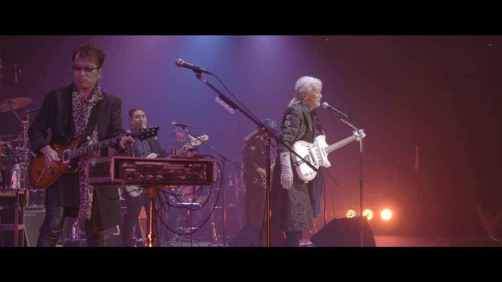 图片[3]-安全地带 Anzen Chitai – ALL TIME BEST \”35\” ~35th Anniversary Tour 2017~ LIVE IN Nippon Budokan [BDISO 37GB]-蓝光演唱会资源网