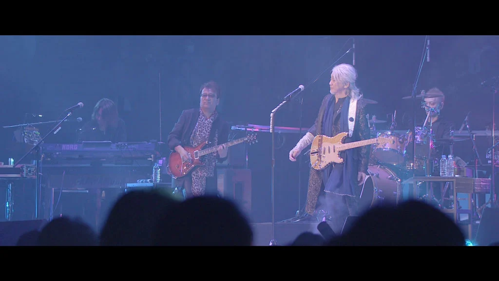 图片[4]-安全地带 Anzen Chitai – ALL TIME BEST \”35\” ~35th Anniversary Tour 2017~ LIVE IN Nippon Budokan [BDISO 37GB]-蓝光演唱会资源网