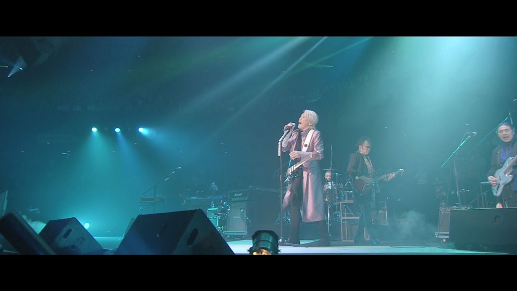 图片[5]-安全地带 Anzen Chitai – ALL TIME BEST \”35\” ~35th Anniversary Tour 2017~ LIVE IN Nippon Budokan [BDISO 37GB]-蓝光演唱会资源网