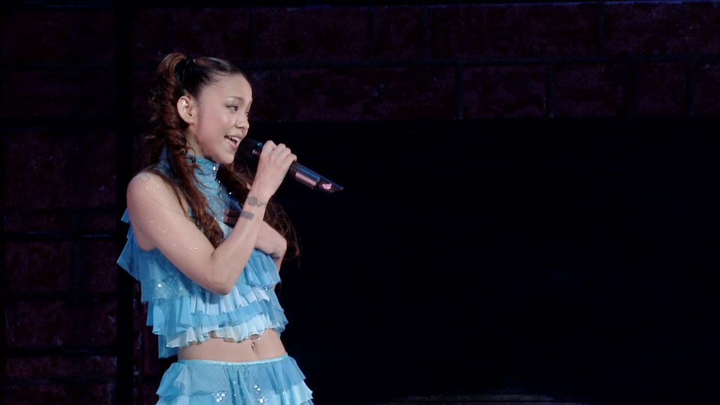 图片[2]-安室奈美惠 namie amuro Space of Hip-Pop Tour 2005 巡迴演唱会《BDrip MKV 9G》-蓝光演唱会资源网