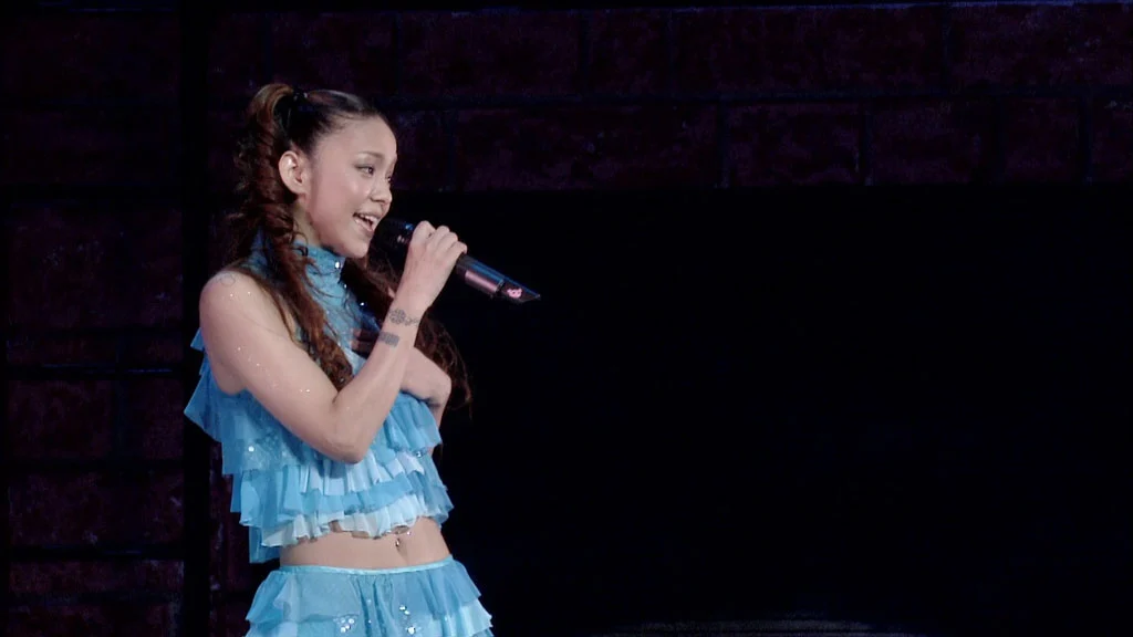 图片[2]-安室奈美惠 namie amuro Space of Hip-Pop Tour 2005 巡迴演唱会《BDrip MKV 9G》-蓝光演唱会资源网