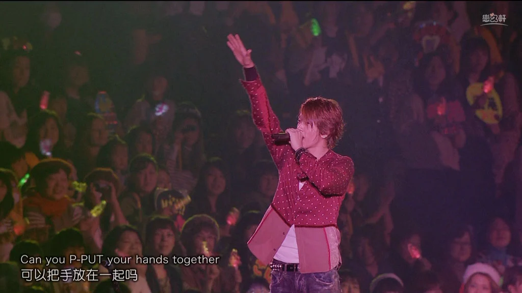 图片[2]-山下智久 A Nude Tour 2013《BDrip MKV 21G》-蓝光演唱会资源网