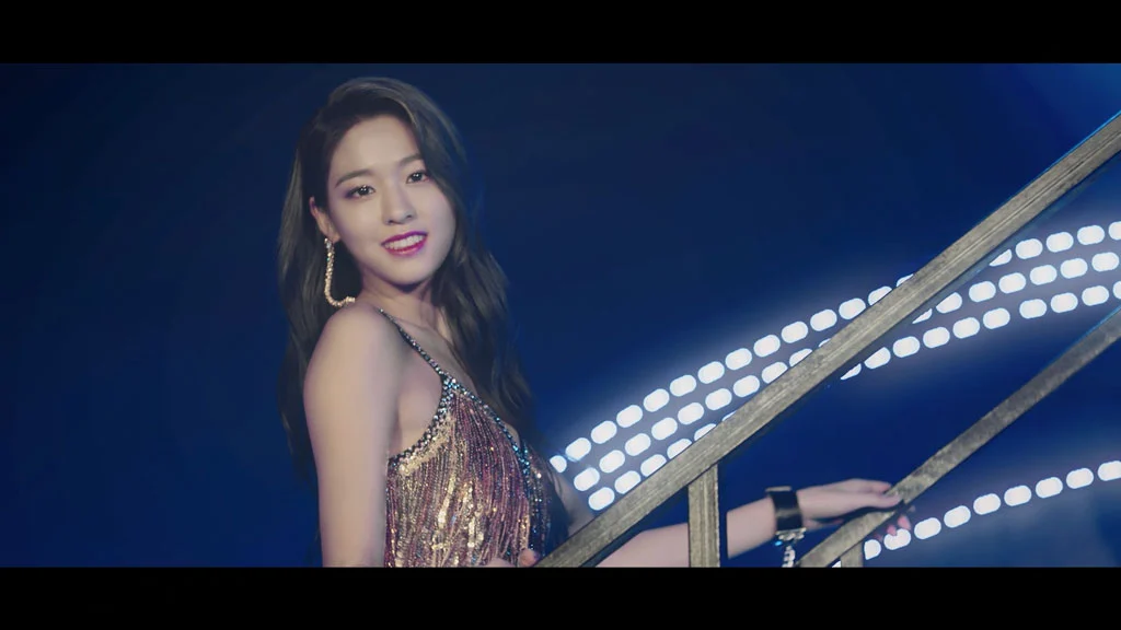 AOA – Bing Bing 1080P [Bugs MP4 674.5MB]-蓝光演唱会资源网
