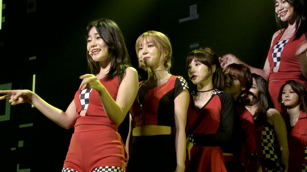 图片[2]-AOA2016夏日演唱会 AOA – Summer Concert In Japan ANGELS WORLD 2016《Remux MKV 19.47G》-蓝光演唱会资源网