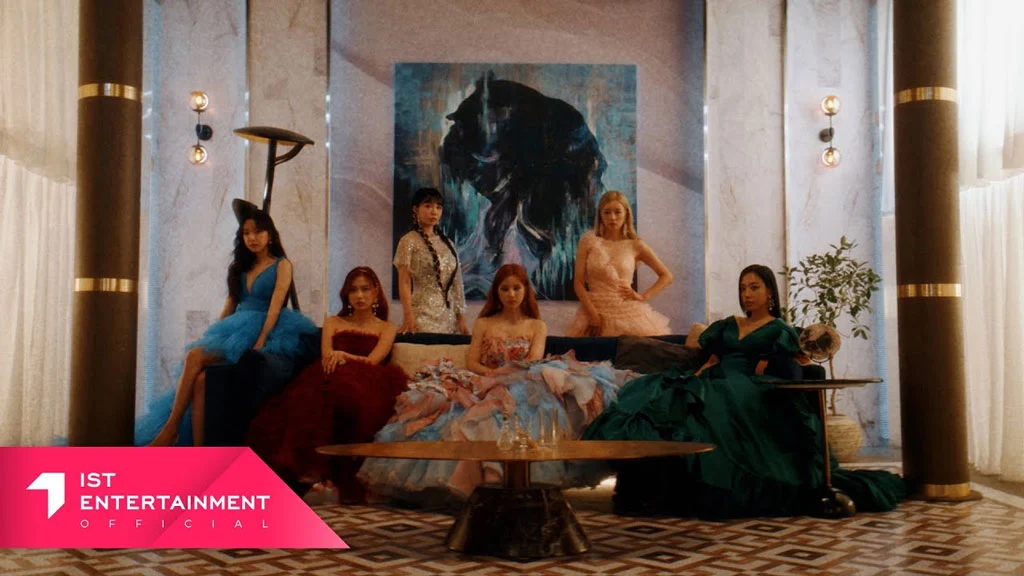Apink – Dilemma 1080P [Bugs MP4 504.5MB]-蓝光演唱会资源网